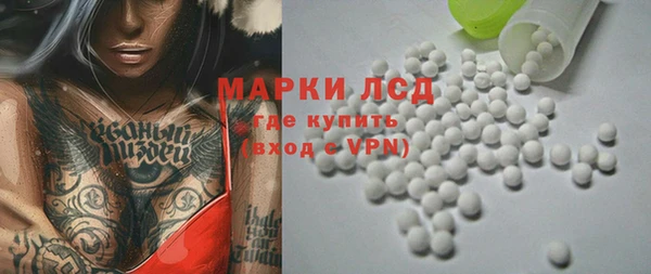 хмурый Алзамай