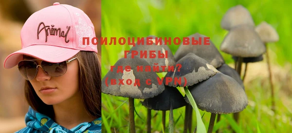 герыч Алексеевка